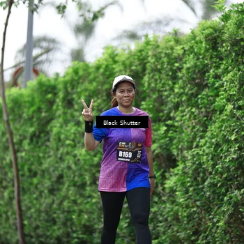 Runner Photo 8532843