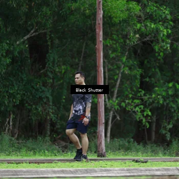 Runner Photo 8532844