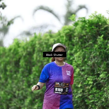 Runner Photo 8532845
