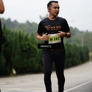 Runner Photo 8532847