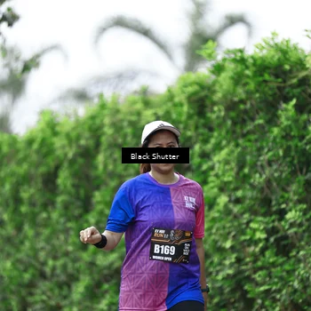 Runner Photo 8532849