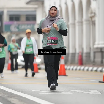 Runner Photo 8532850