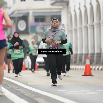 Runner Photo 8532851