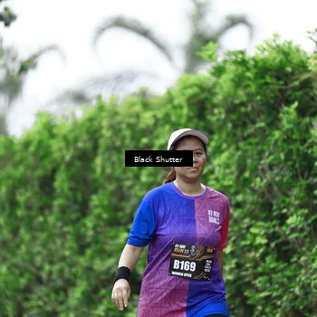 Runner Photo 8532852