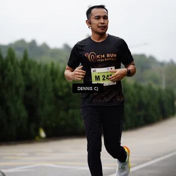 Runner Photo 8532853