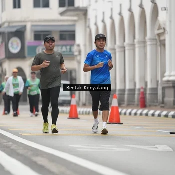 Runner Photo 8532854