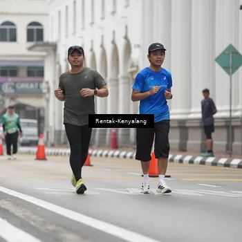 Runner Photo 8532857