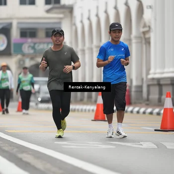 Runner Photo 8532858