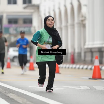 Runner Photo 8532860