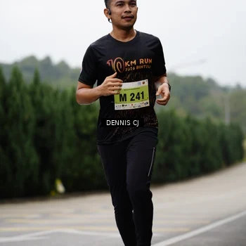 Runner Photo 8532861