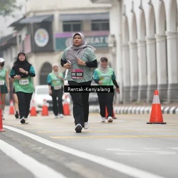 Runner Photo 8532862