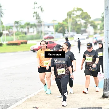 Runner Photo 8532863