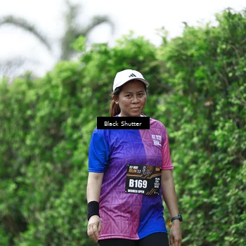 Runner Photo 8532865