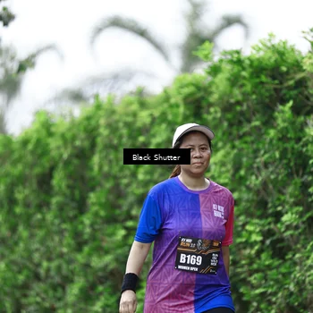 Runner Photo 8532868