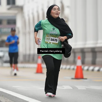 Runner Photo 8532869