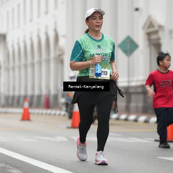 Runner Photo 8532870