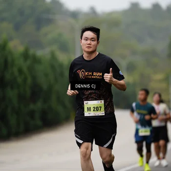 Runner Photo 8532873