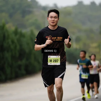 Runner Photo 8532874