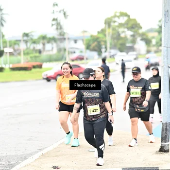 Runner Photo 8532876