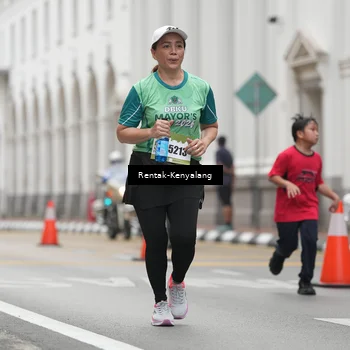 Runner Photo 8532877
