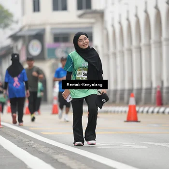 Runner Photo 8532878