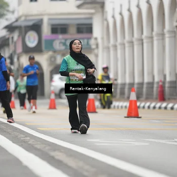 Runner Photo 8532879
