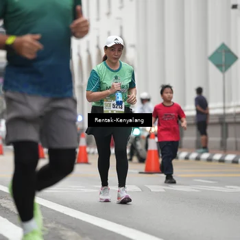 Runner Photo 8532880