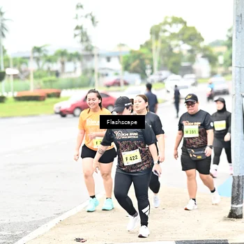 Runner Photo 8532882