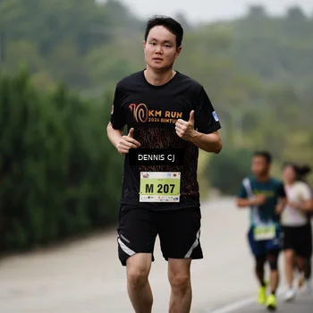 Runner Photo 8532884