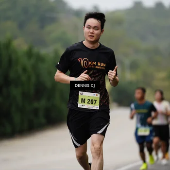 Runner Photo 8532885