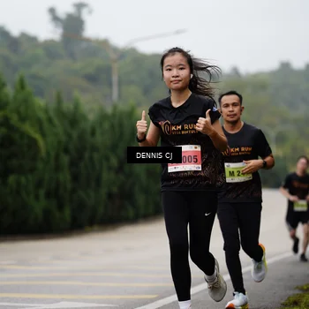 Runner Photo 8532888