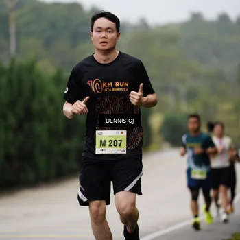 Runner Photo 8532892