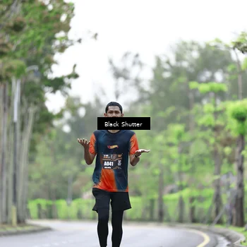 Runner Photo 8532893