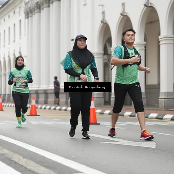 Runner Photo 8532896