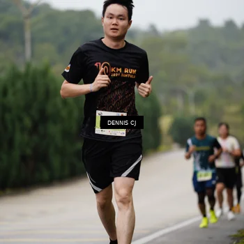 Runner Photo 8532897