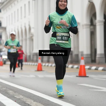Runner Photo 8532898