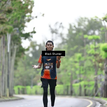 Runner Photo 8532899