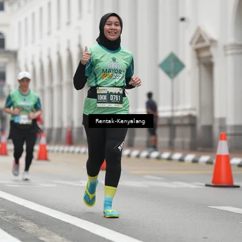 Runner Photo 8532900