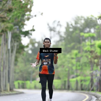 Runner Photo 8532902