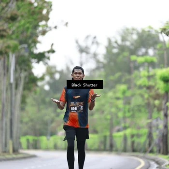Runner Photo 8532903