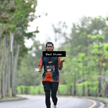 Runner Photo 8532904