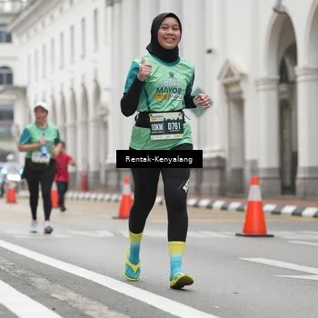 Runner Photo 8532905