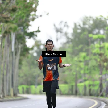 Runner Photo 8532908