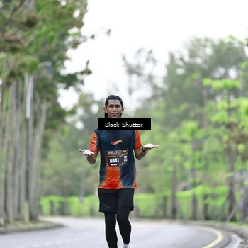 Runner Photo 8532909