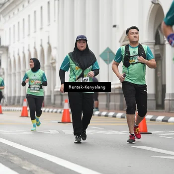 Runner Photo 8532910