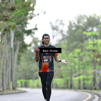 Runner Photo 8532911