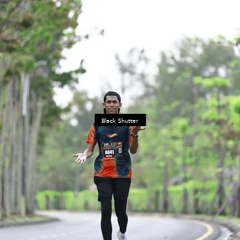 Runner Photo 8532912