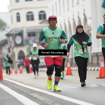 Runner Photo 8532913