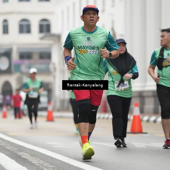 Runner Photo 8532914