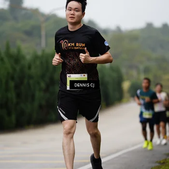 Runner Photo 8532915